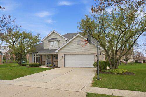 572 Bishops Gate, New Lenox, IL
