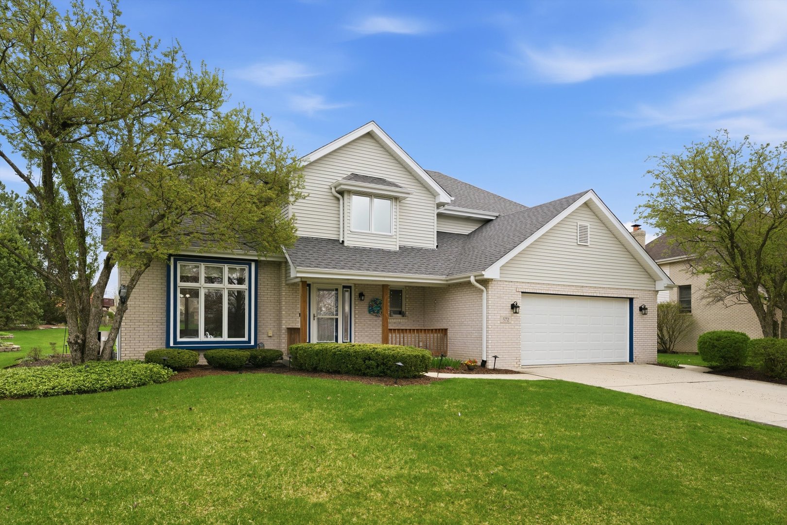 572 Bishops Gate, New Lenox, IL