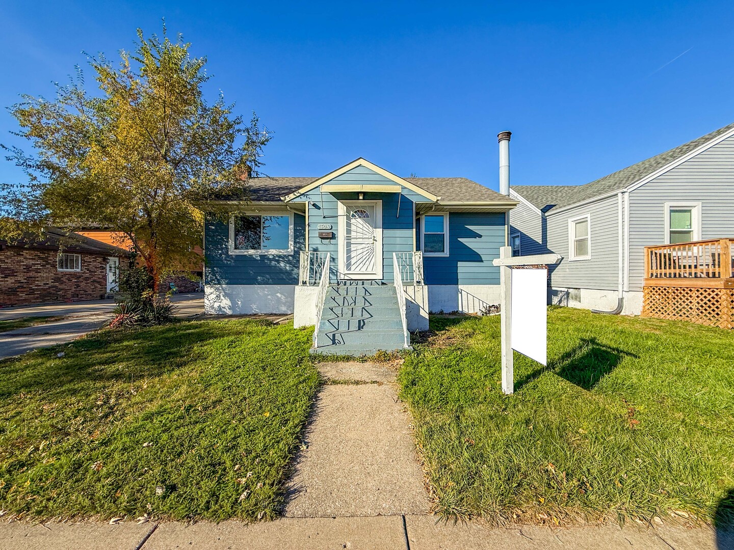 1304 Freeland Avenue, Calumet City, IL