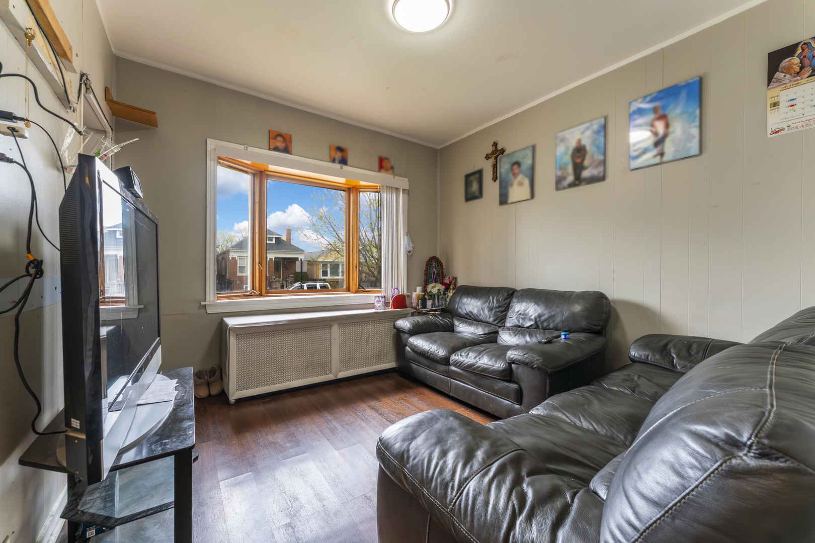 2223 N Mason Avenue, Chicago, IL