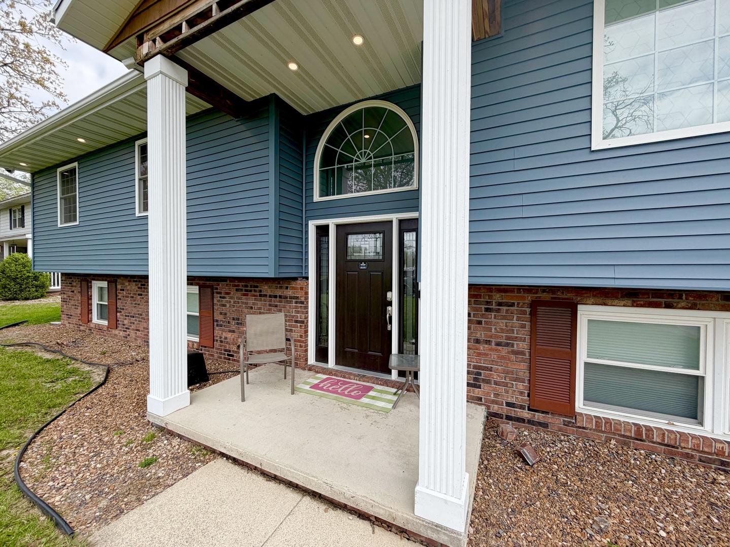 150 Woodland Drive, Salem, IL