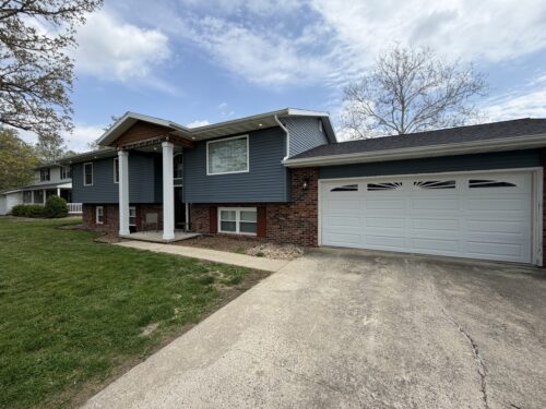 150 Woodland Drive, Salem, IL