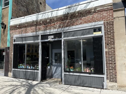 2452 W Division Street, Chicago, IL