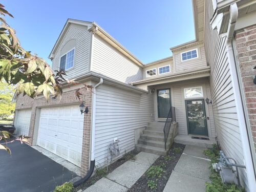 3503 Blue Ridge Court #3503, Carpentersville, IL