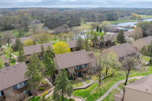 28 Jamaica Colony #3, Fox Lake, IL