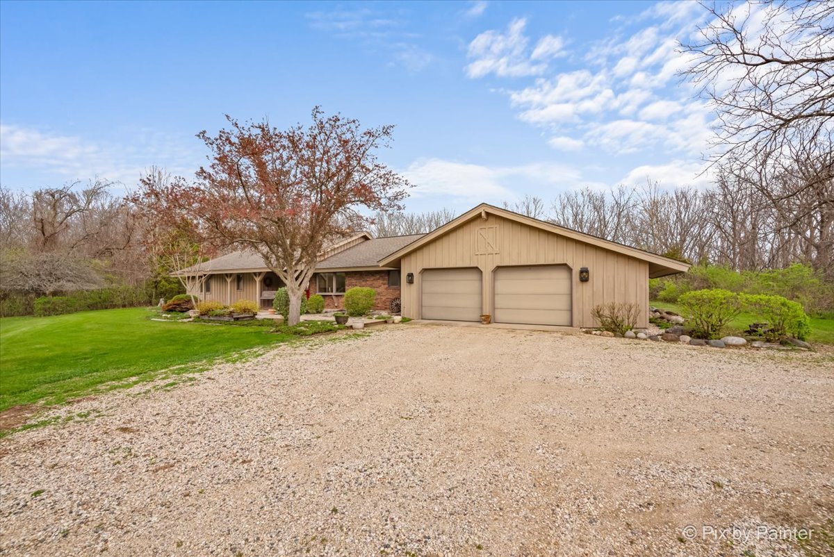 1310 S Flemming Road, Bull Valley, IL