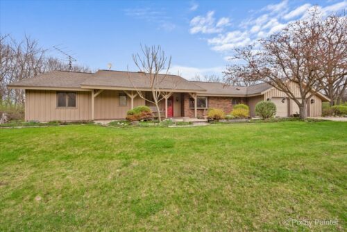 1310 S Flemming Road, Bull Valley, IL