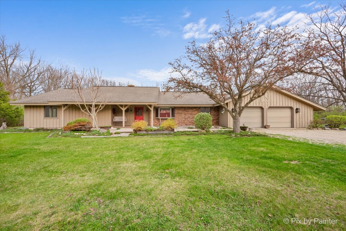 1310 S Flemming Road, Bull Valley, IL