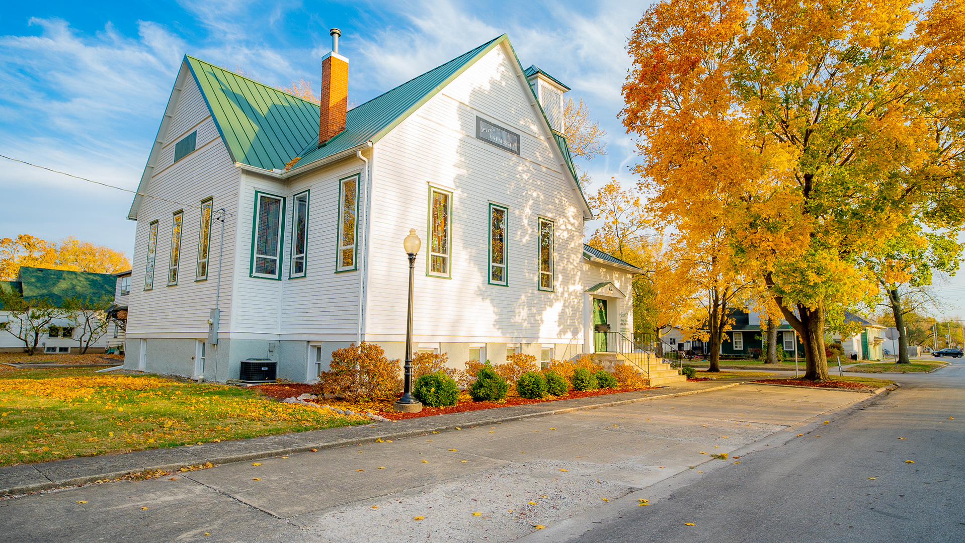 201 N Beech Street, Forrest, IL