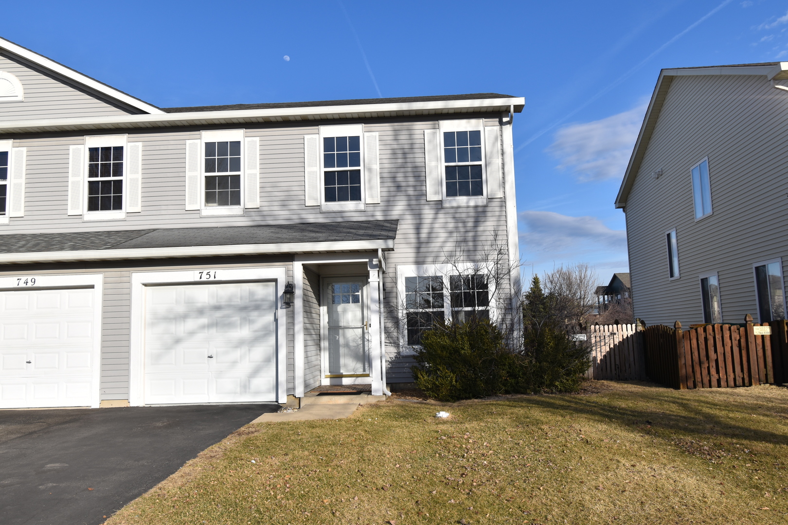 751 Zachary Drive, Romeoville, IL