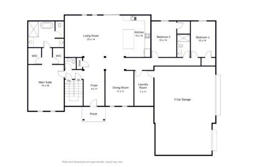 1979 Red Oak Lane, Spring Grove, IL