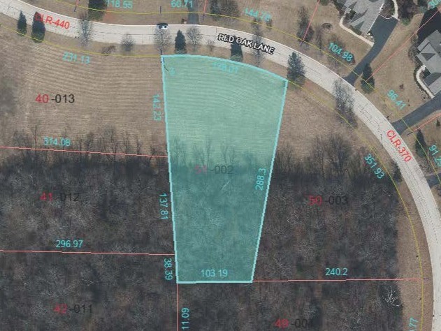 1979 Red Oak Lane, Spring Grove, IL