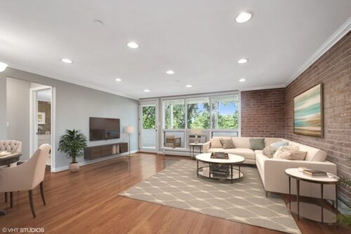 620 S Hough Street #K, Barrington, IL