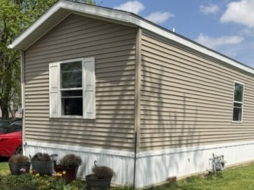 37 Vee Drive, Manteno, IL