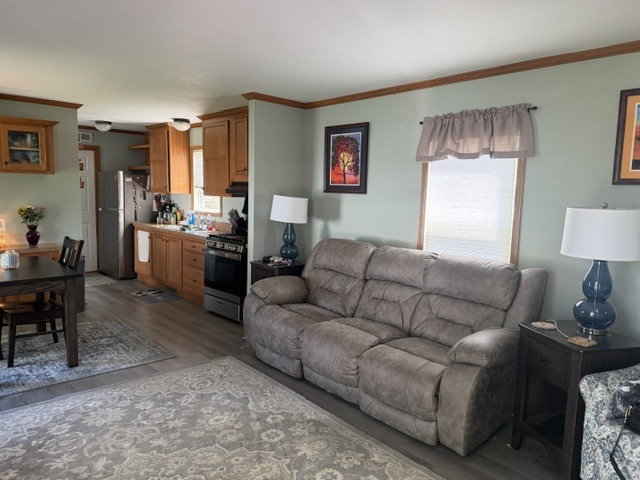 37 Vee Drive, Manteno, IL