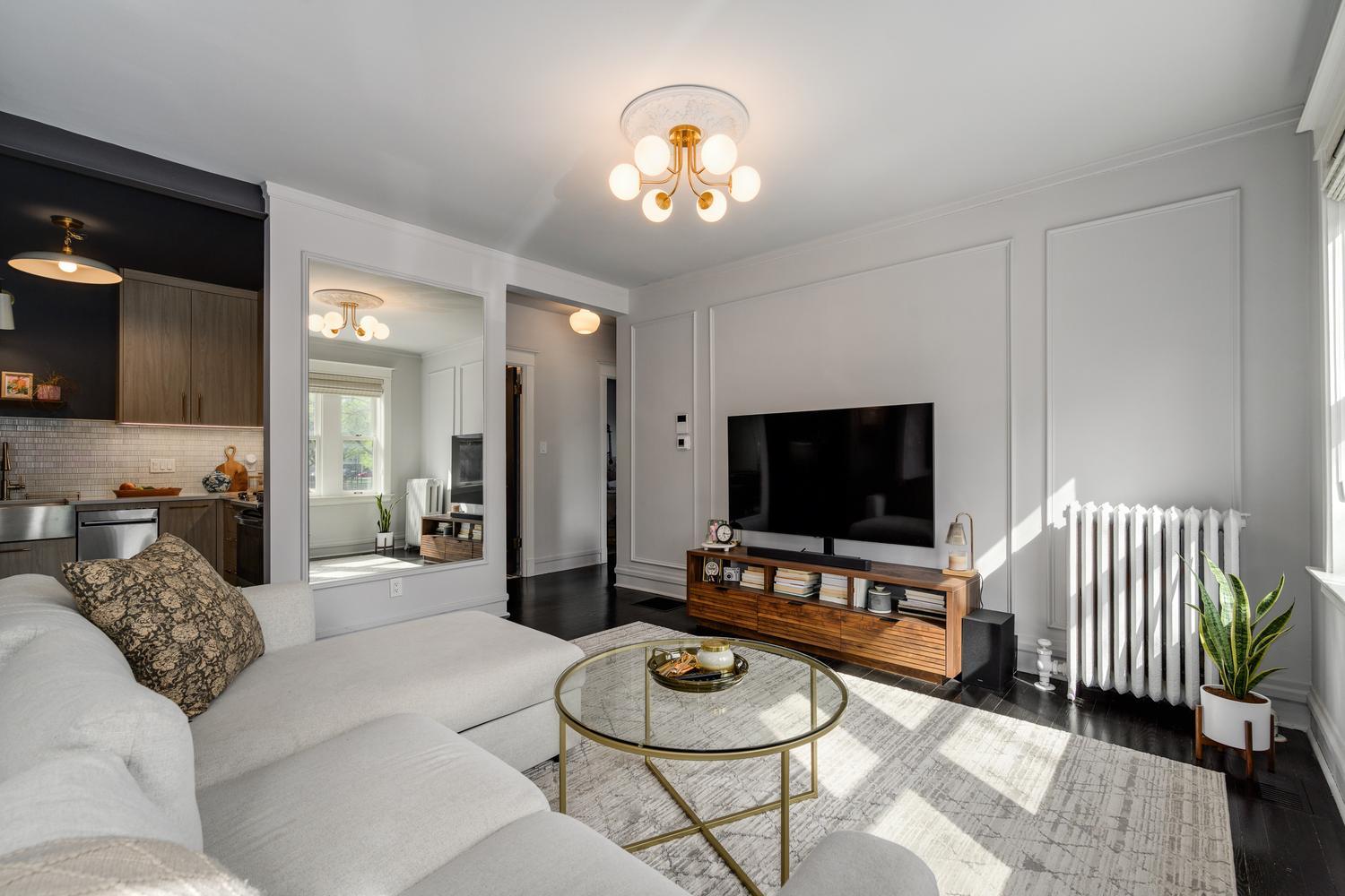 1658 N Sedgwick Street #1N, Chicago, IL