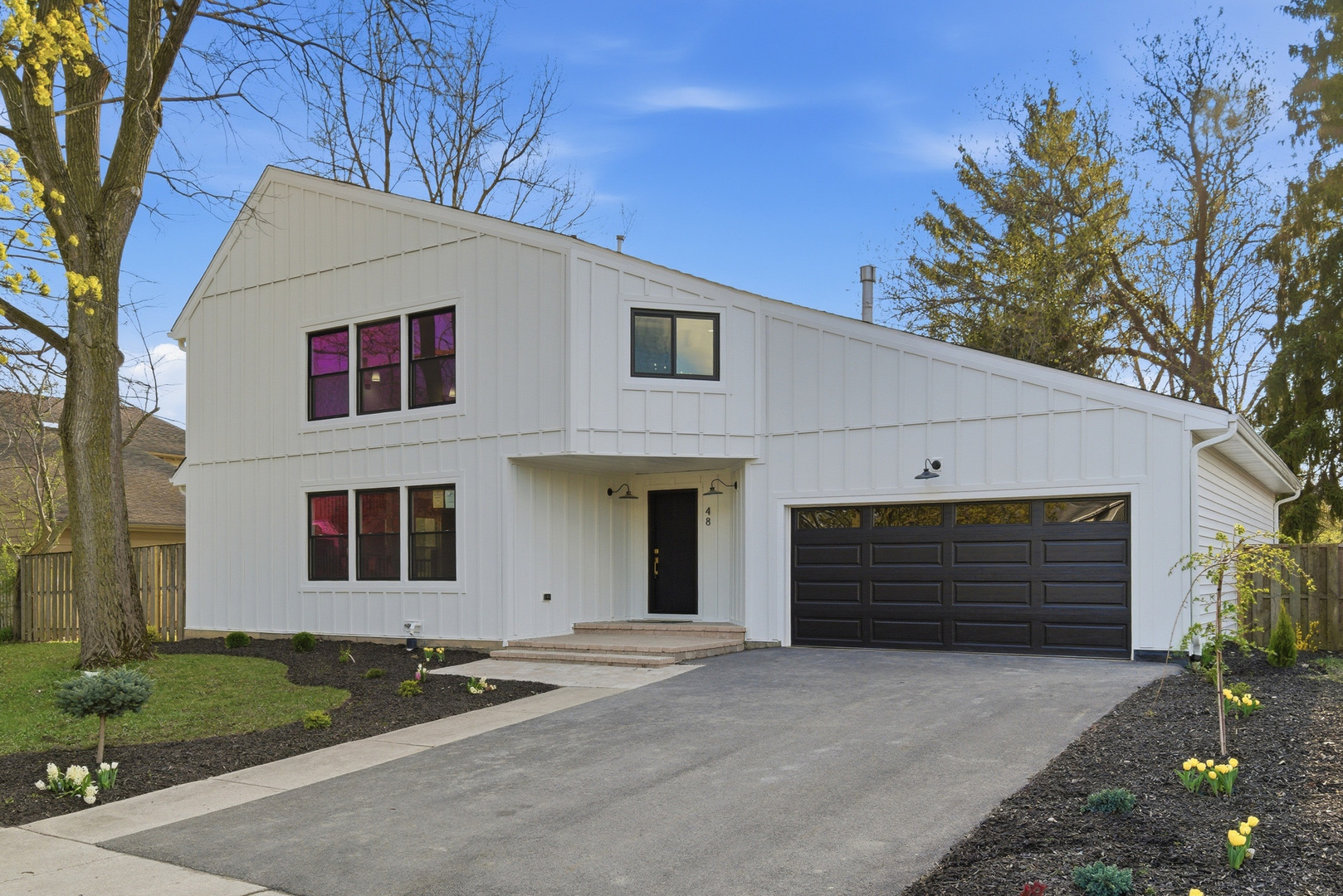 48 Birchwood Avenue, Deerfield, IL