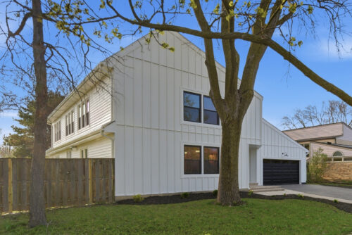48 Birchwood Avenue, Deerfield, IL