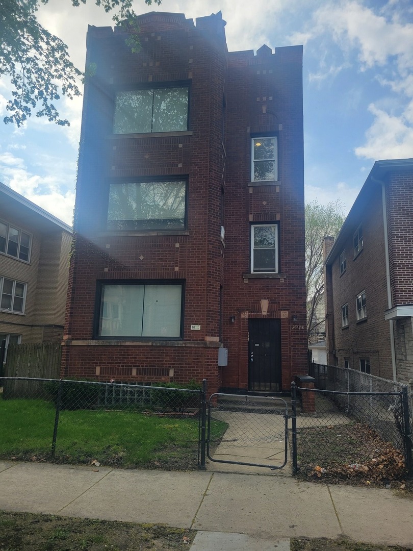 7918 S Essex Avenue #1, Chicago, IL