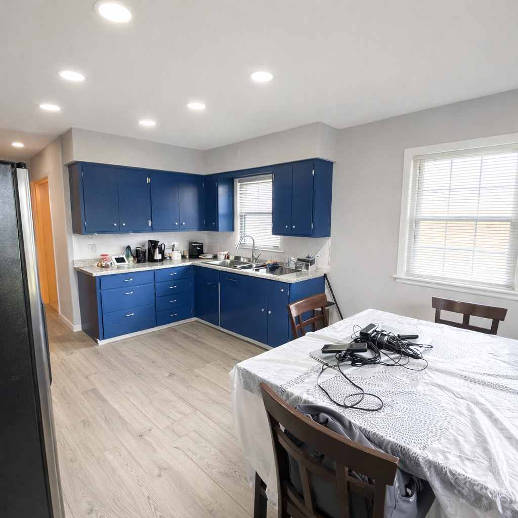 18425 Oak Avenue, Lansing, IL