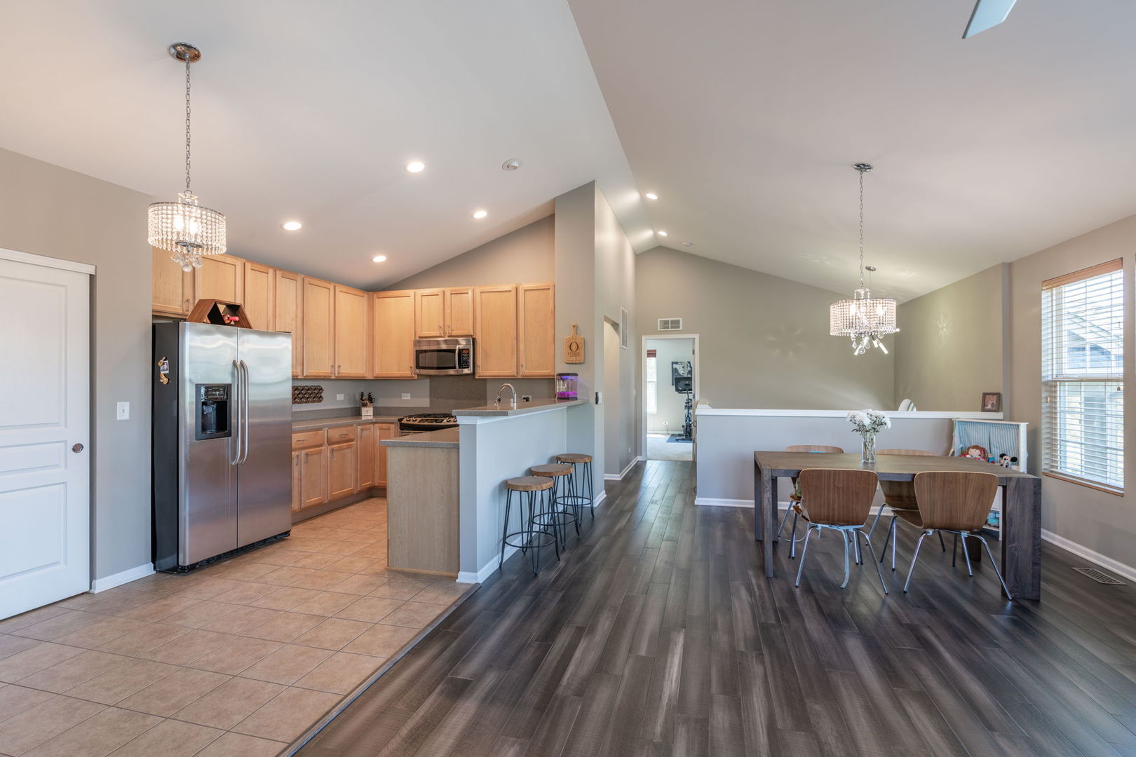 472 Valentine Way #472, Oswego, IL