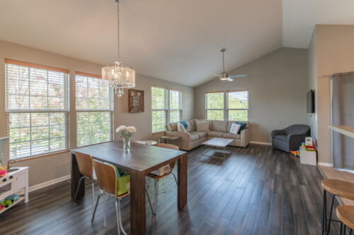 472 Valentine Way #472, Oswego, IL