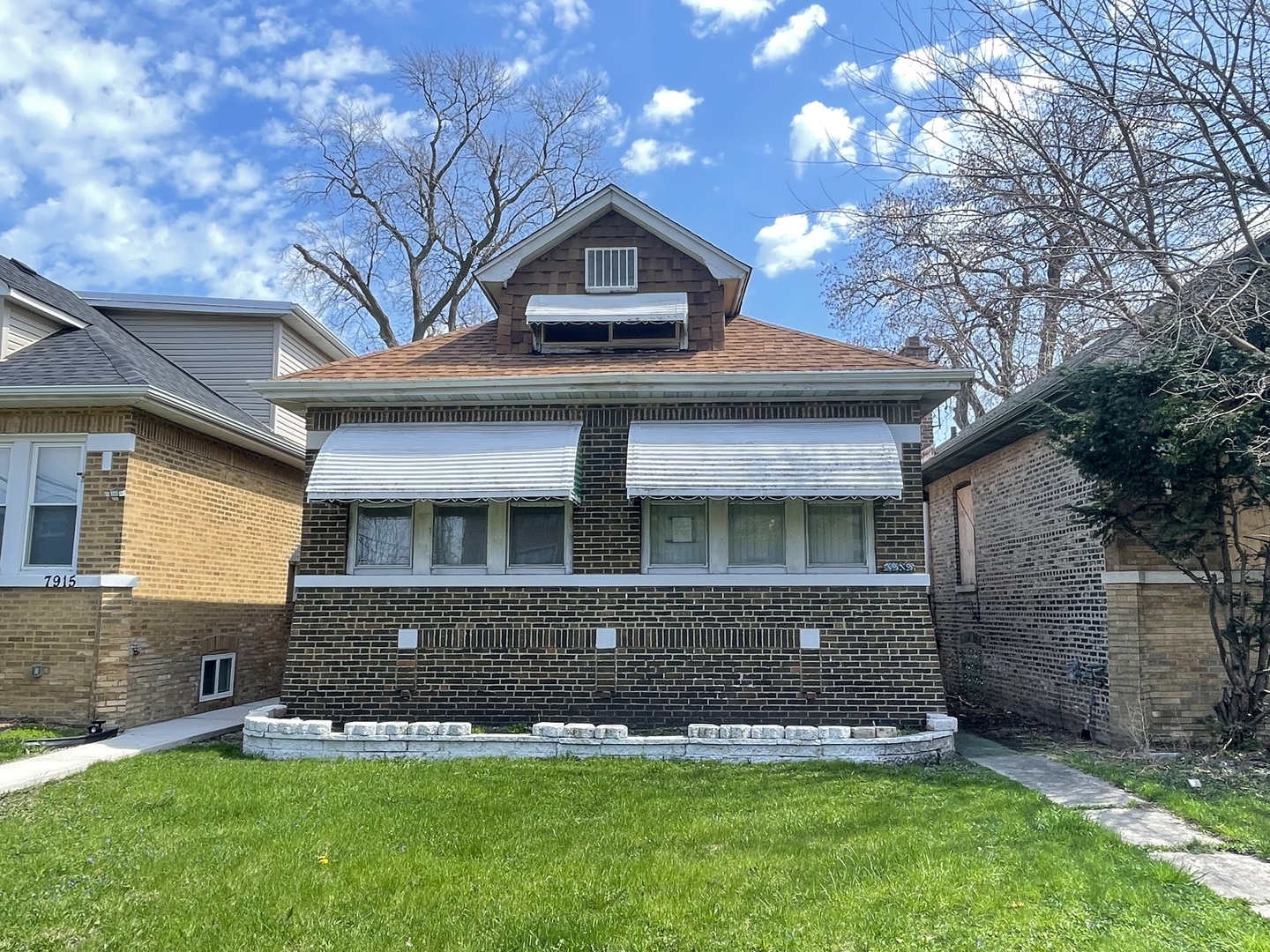 7919 S Wabash Avenue, Chicago, IL