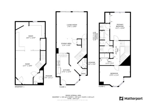 5121 Deblin Lane, Oak Lawn, IL