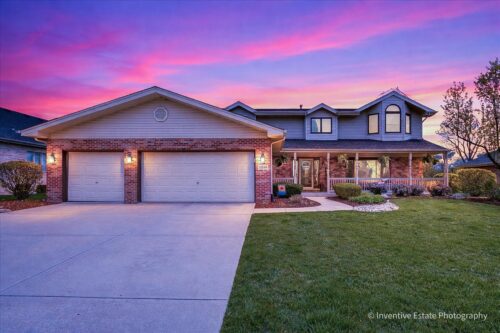 18749 Jacob Drive, Mokena, IL