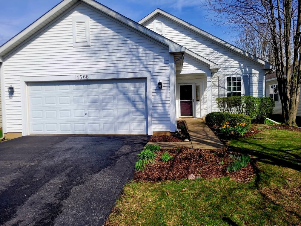 1566 Benzie Circle, Romeoville, IL