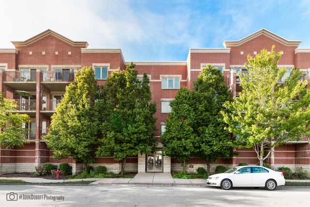 9864 Leland Avenue #214, Schiller Park, IL