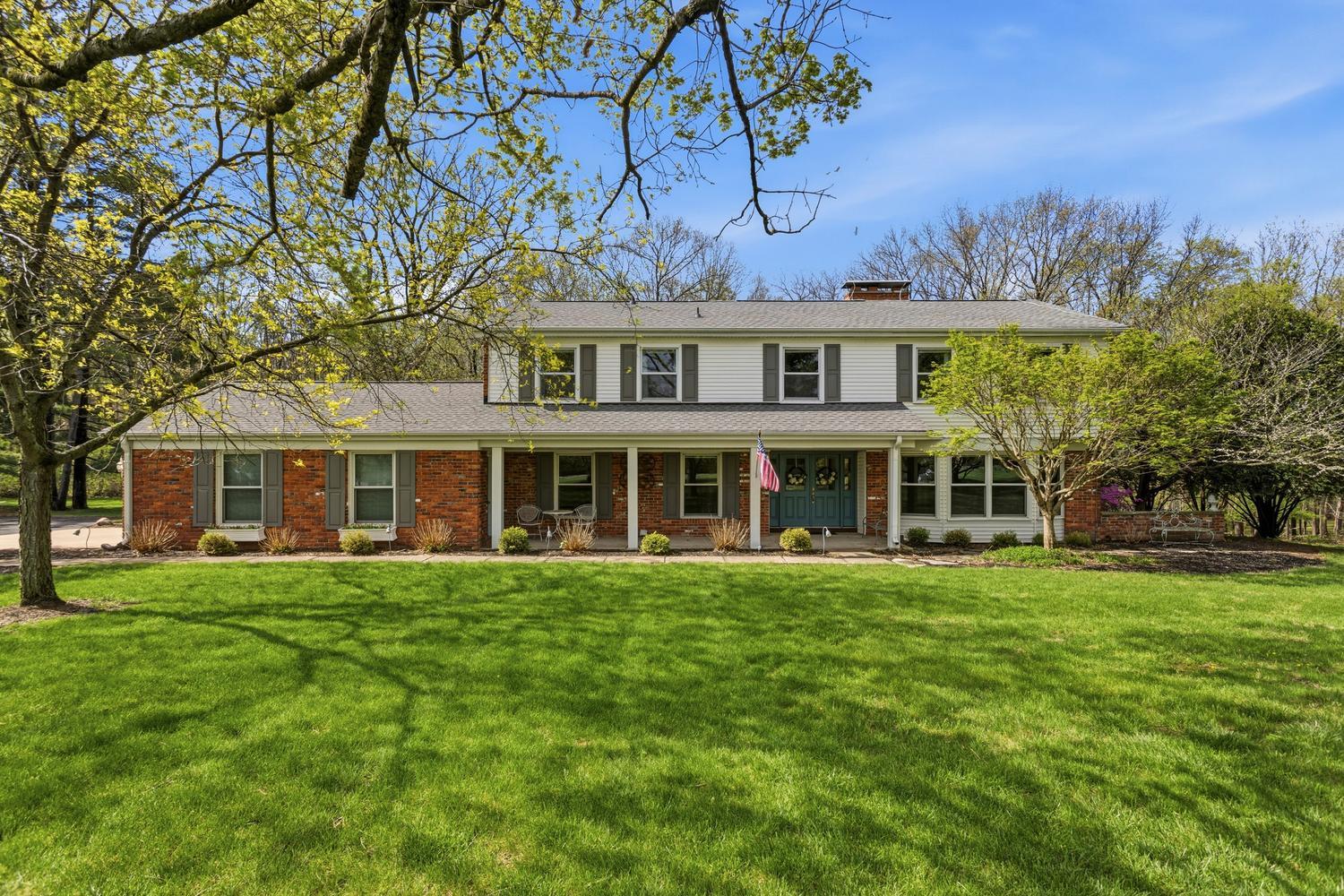 20 Old Ottawa Road, Danville, IL