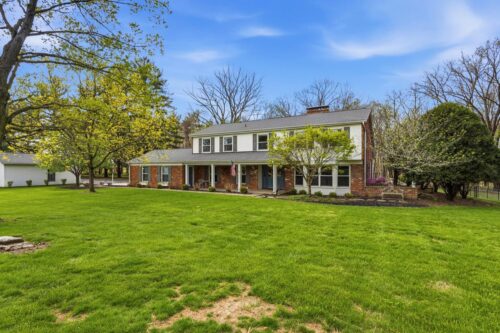 20 Old Ottawa Road, Danville, IL