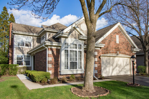 2015 N Evergreen Avenue, Arlington Heights, IL