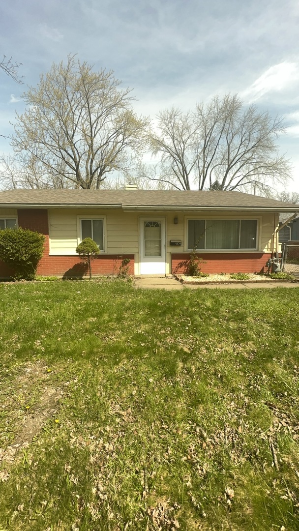 354 166th Street, Calumet City, IL