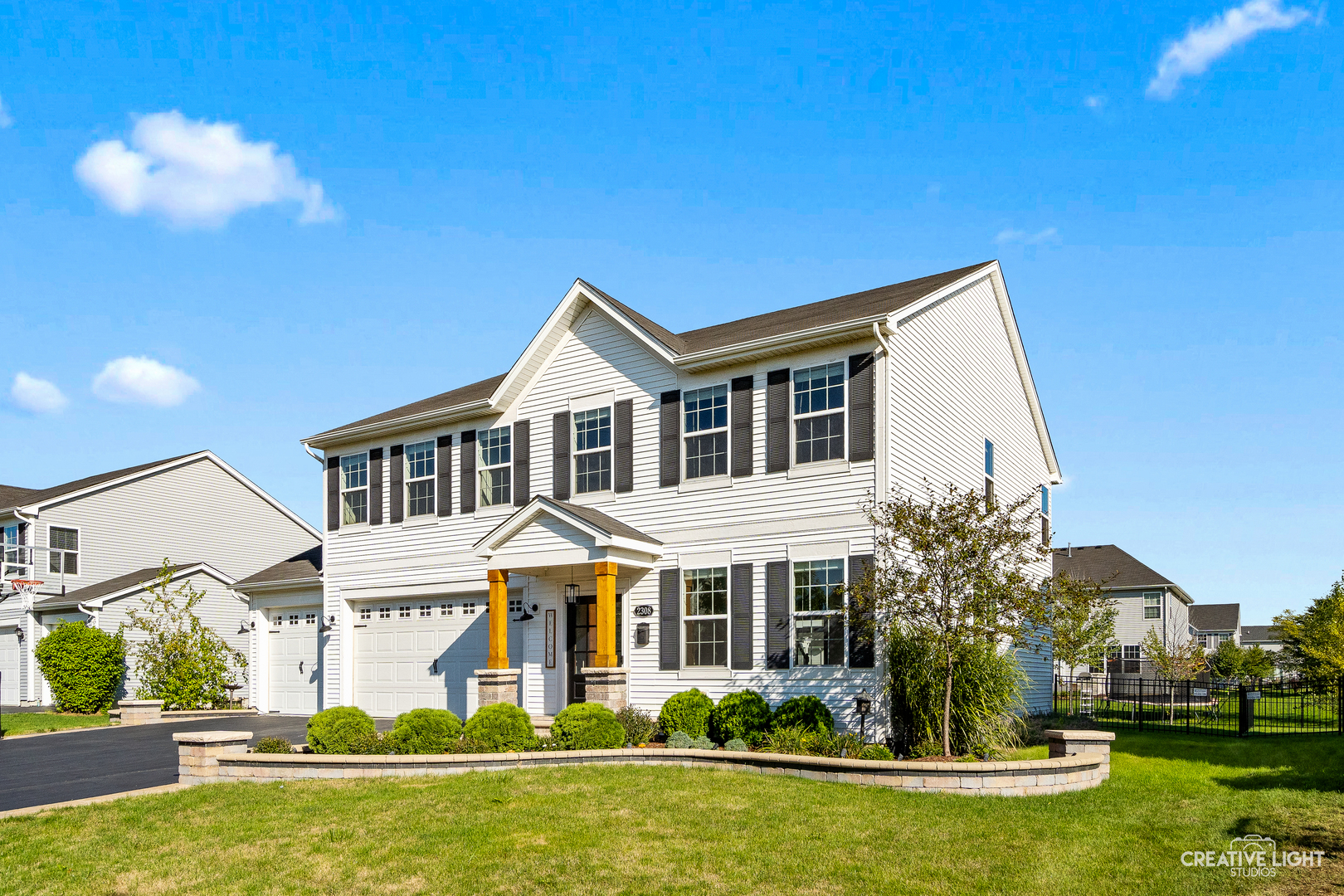 2308 Pebblestone Way, Bolingbrook, IL