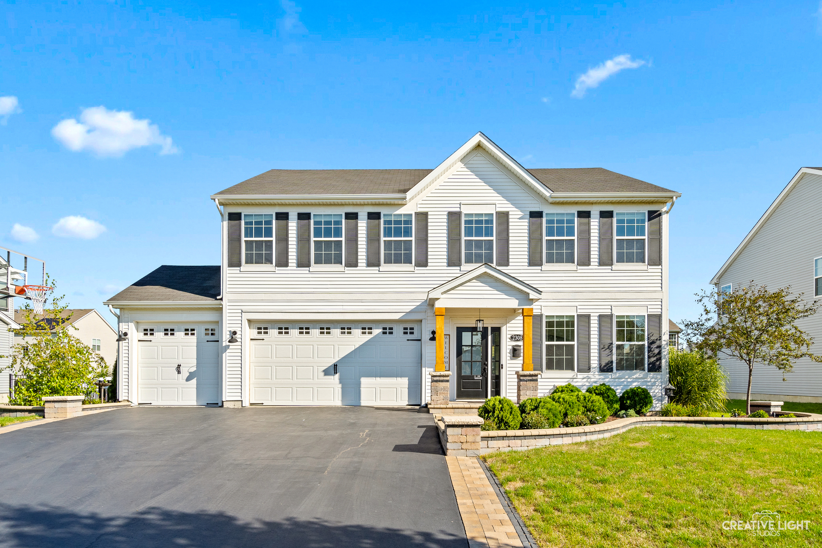 2308 Pebblestone Way, Bolingbrook, IL