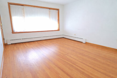 7126 W Jarvis Avenue #1, Niles, IL