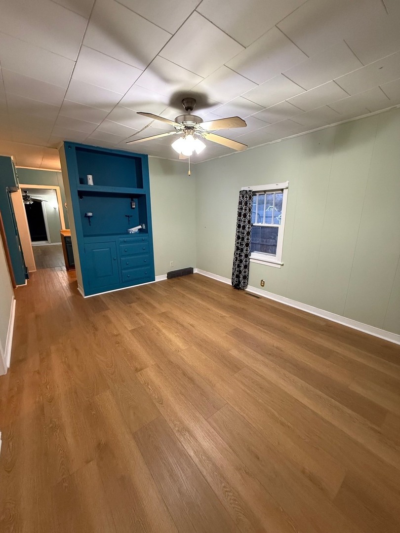 413 1/2 S Park Street, Kewanee, IL