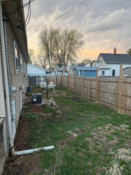 413 1/2 S Park Street, Kewanee, IL