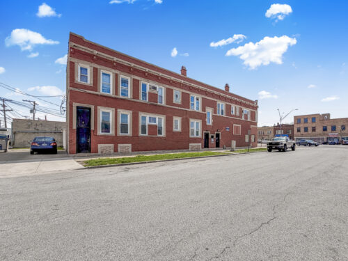 5720 W Cermak Road, Cicero, IL