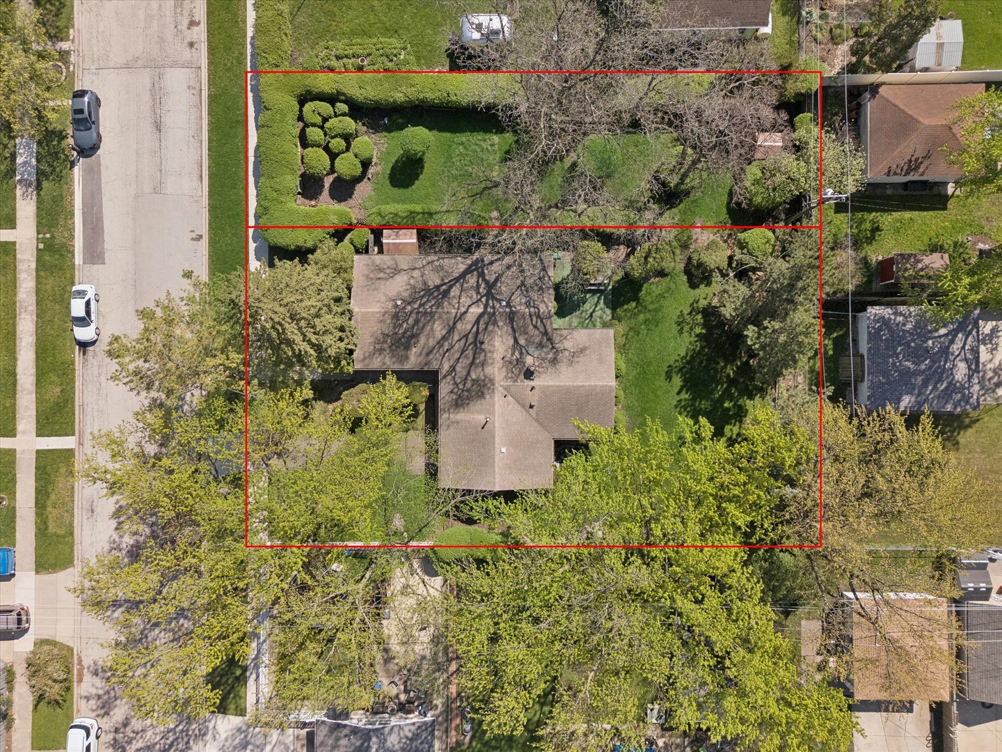9135 26th Place, Brookfield, IL
