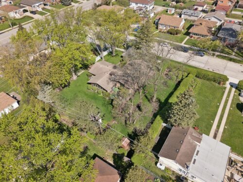 9135 26th Place, Brookfield, IL