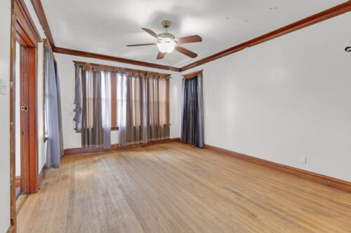 5543 W Drummond Place, Chicago, IL