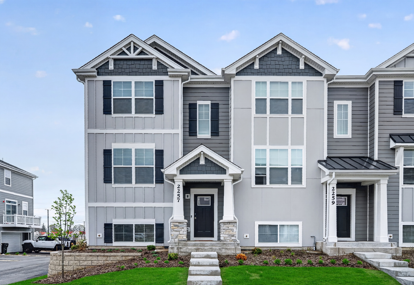2257 Glacier Street, Mundelein, IL