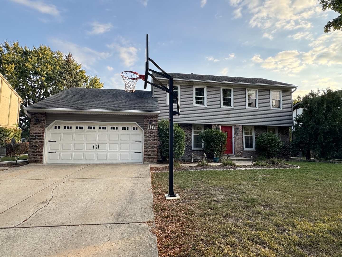 1111 Country Drive, Shorewood, IL