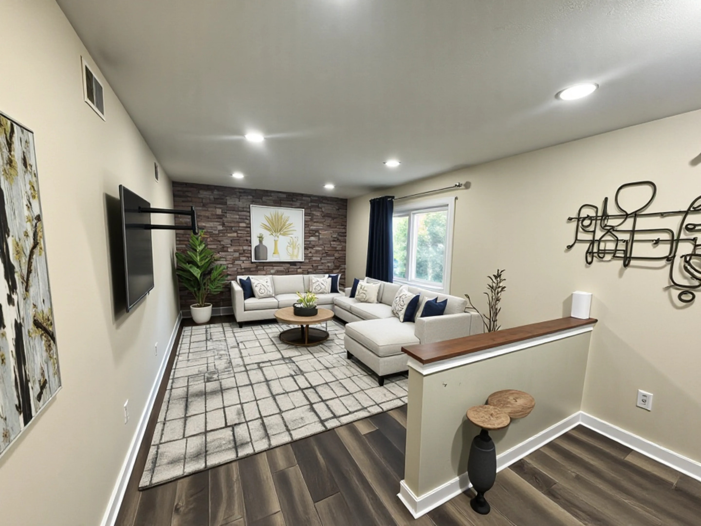 1111 Country Drive, Shorewood, IL