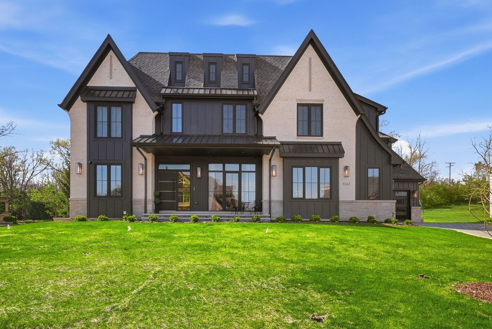 1161 Secret Forest Drive, Burr Ridge, IL