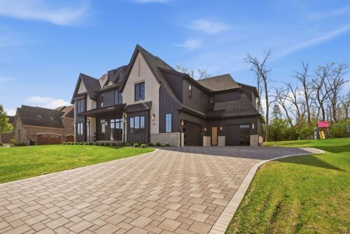 1161 Secret Forest Drive, Burr Ridge, IL