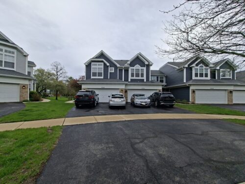 3960 Vesper Court, Naperville, IL
